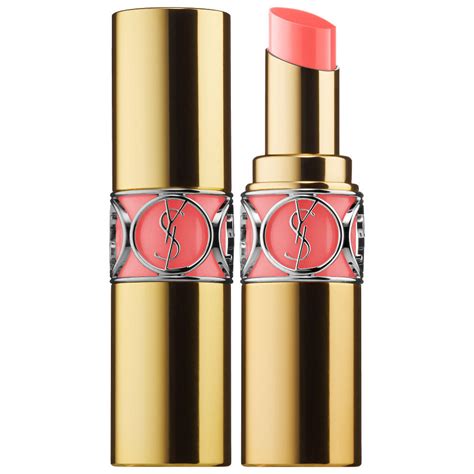 ysl lipstick 41 corail a porter|YSL Corail.